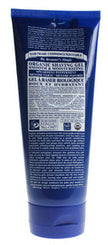 Dr. Bronner's Magic Soap - Peppermint Organic Shaving Soap (207ml)