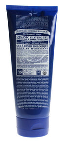 Dr. Bronner's Magic Soap - Peppermint Organic Shaving Soap (207ml)