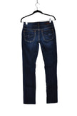 SILVER JEANS Women Skinny Jeans Regular fit in Blue - 26