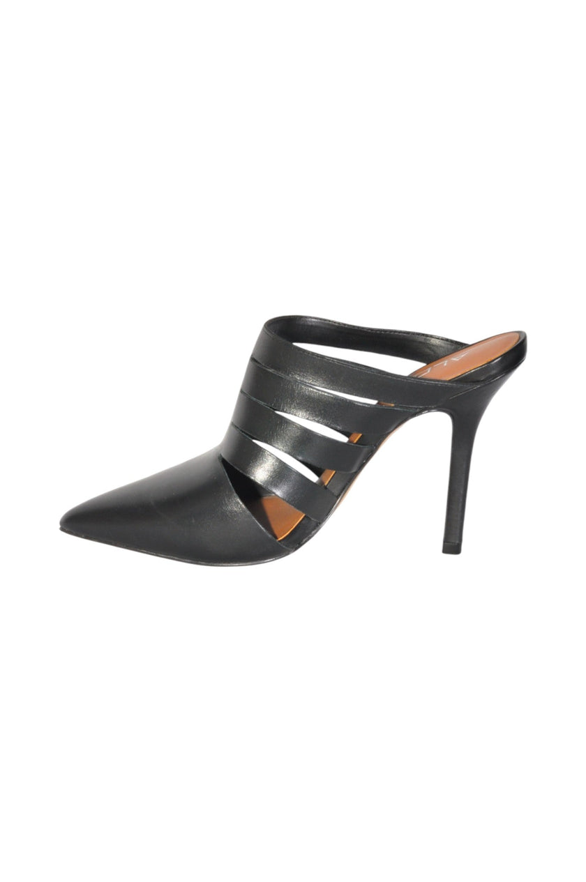 ALDO Women Heels Regular fit in Black - 4