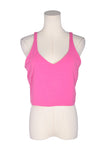 LULULEMON Women Activewear Tops Regular fit in Pink - 8