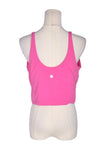 LULULEMON Women Activewear Tops Regular fit in Pink - 8