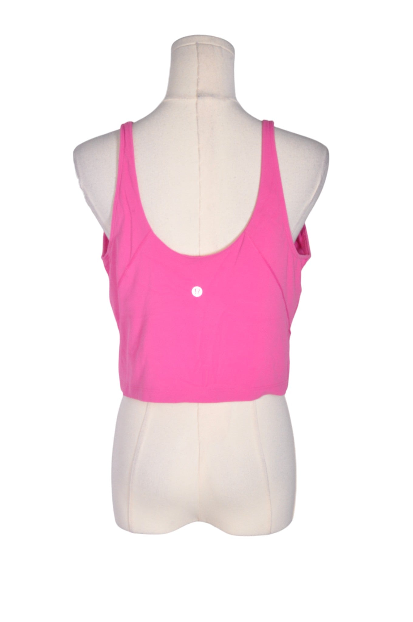 LULULEMON Women Activewear Tops Regular fit in Pink - 8