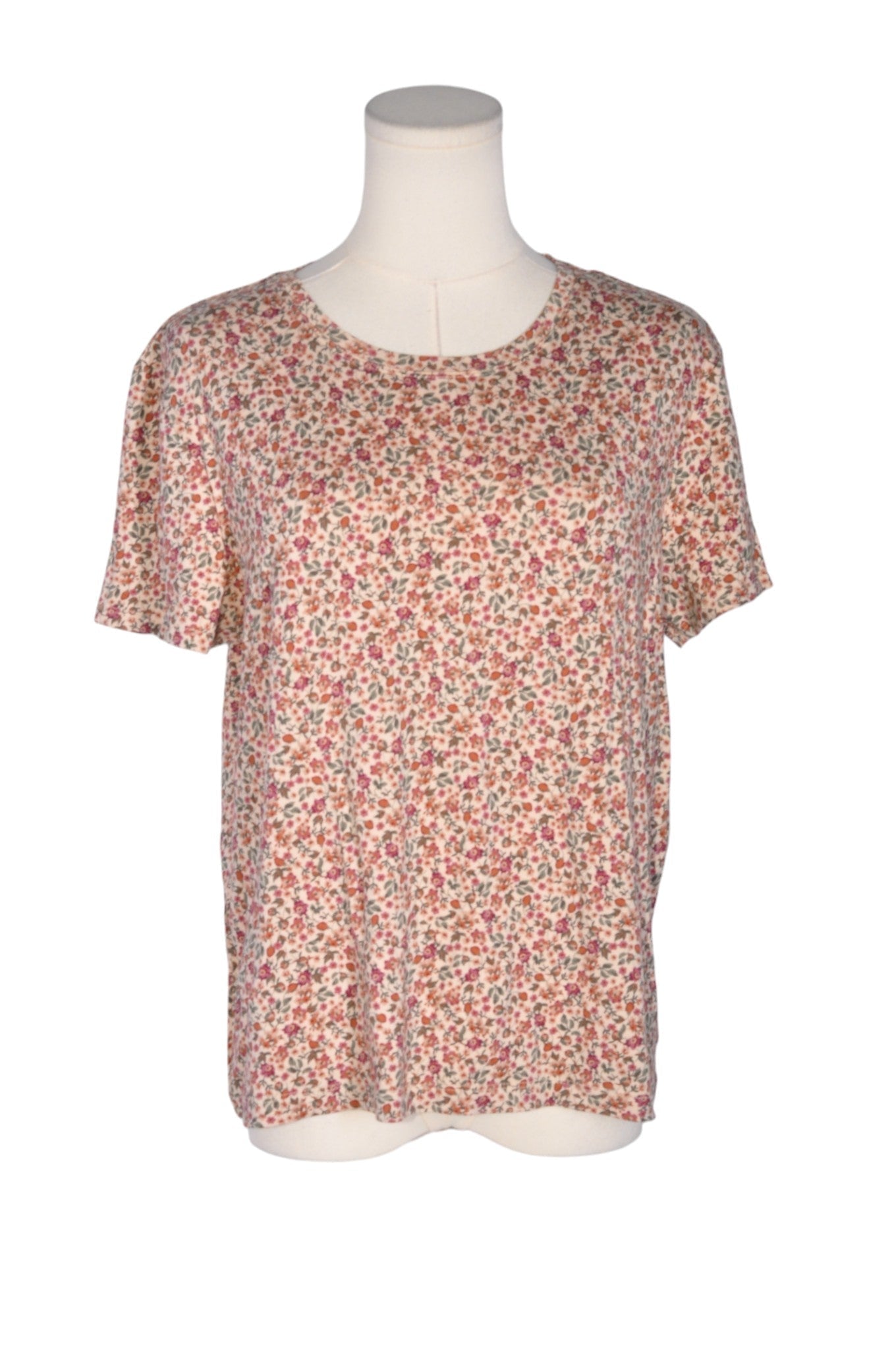 REITMANS Women T-Shirts Regular fit in Pink - XL
