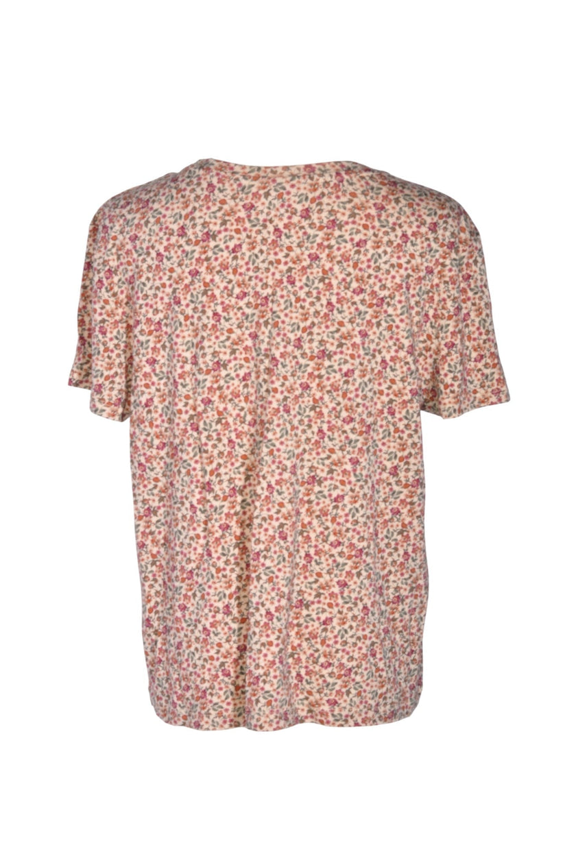 REITMANS Women T-Shirts Regular fit in Pink - XL