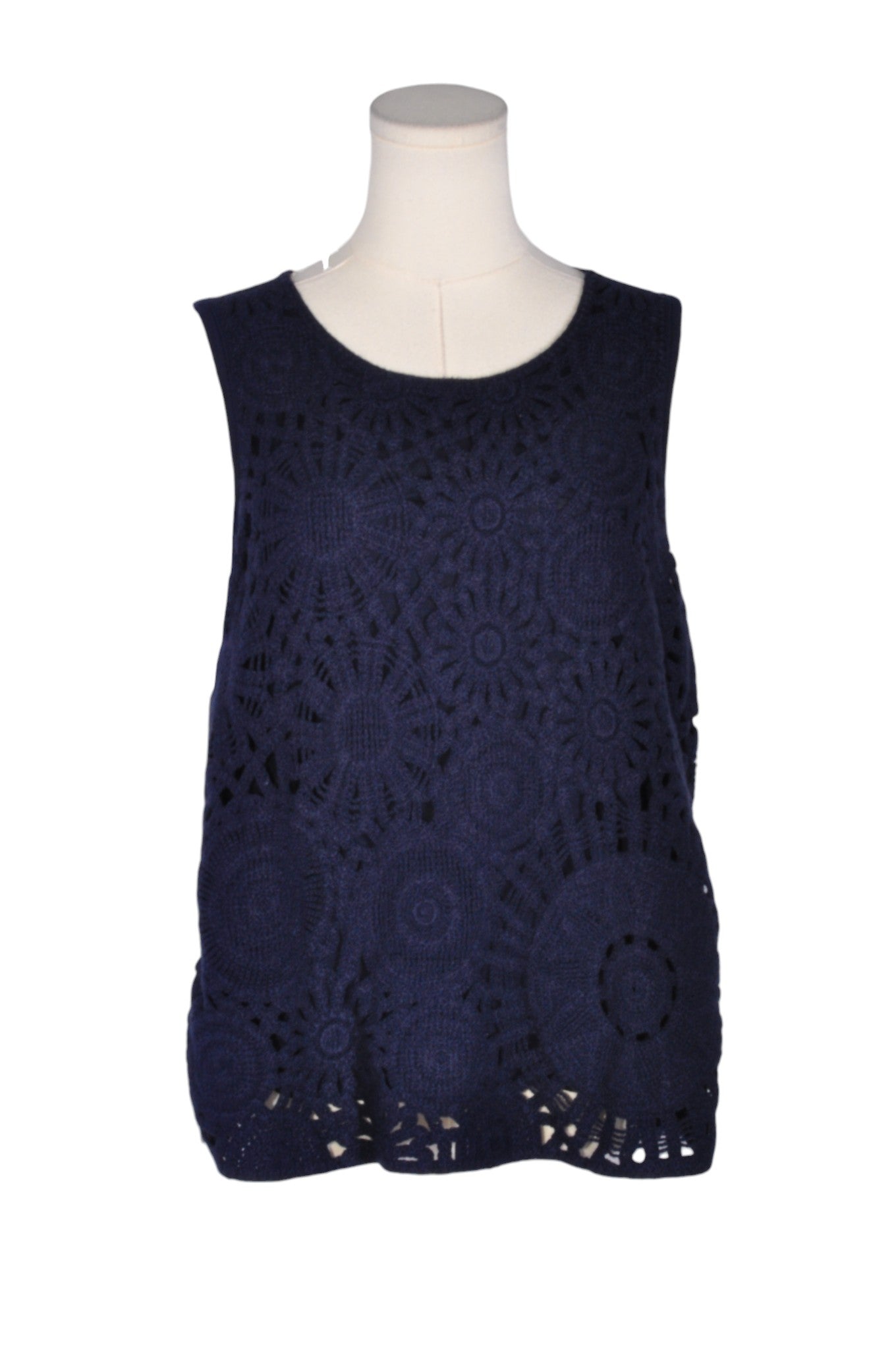 MAURICES Women Blouses Regular fit in Blue - XL