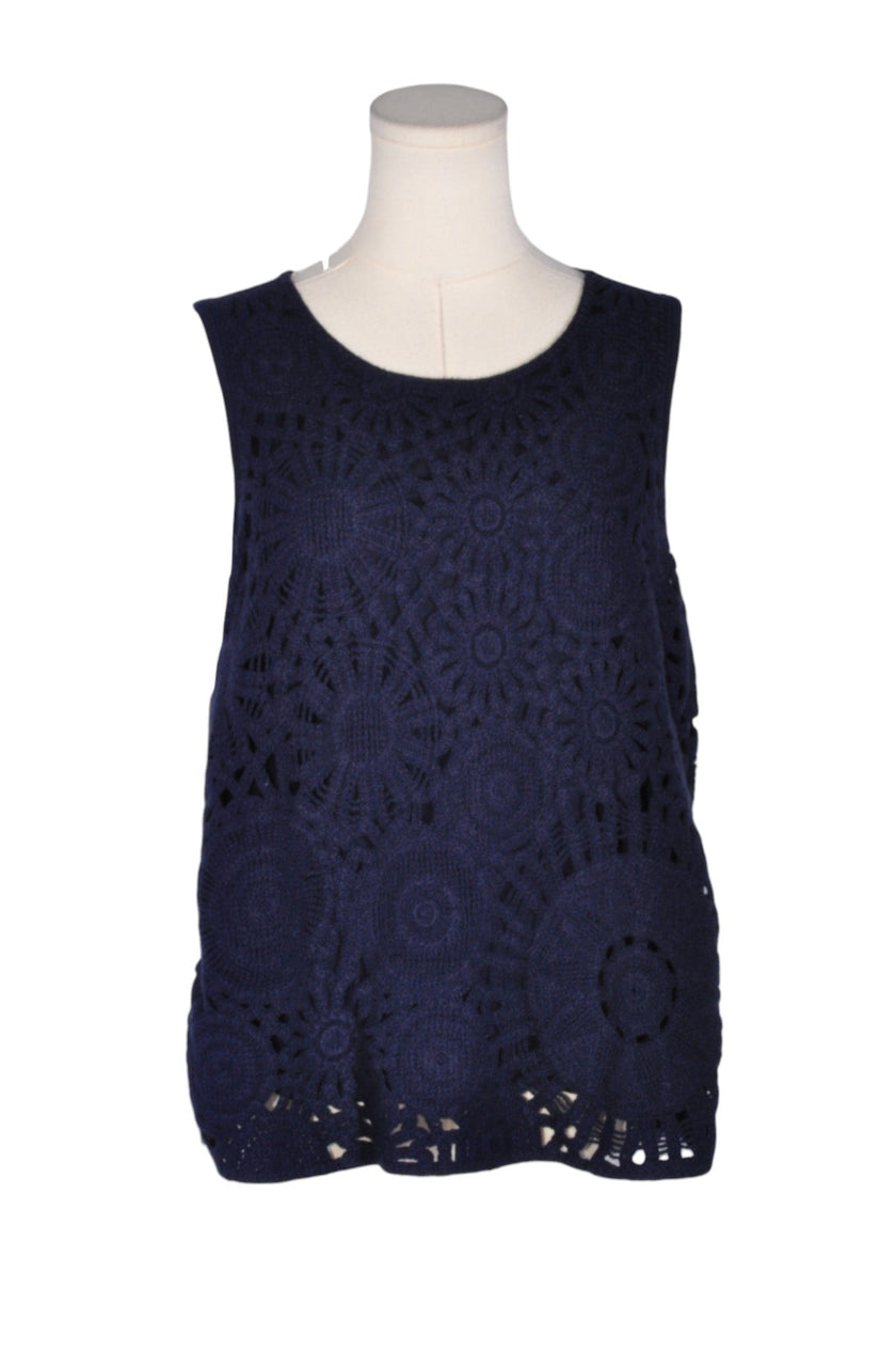MAURICES Women Blouses Regular fit in Blue - XL