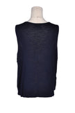 MAURICES Women Blouses Regular fit in Blue - XL