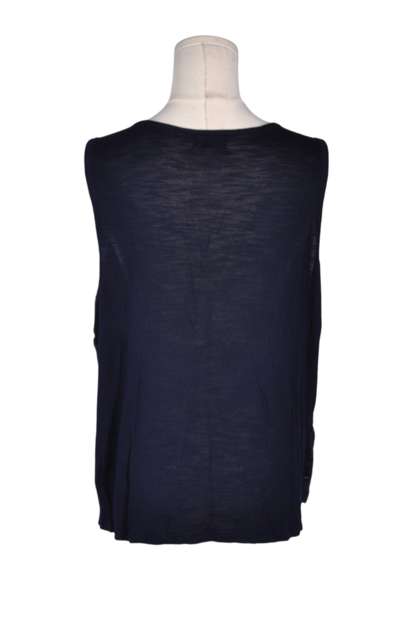MAURICES Women Blouses Regular fit in Blue - XL