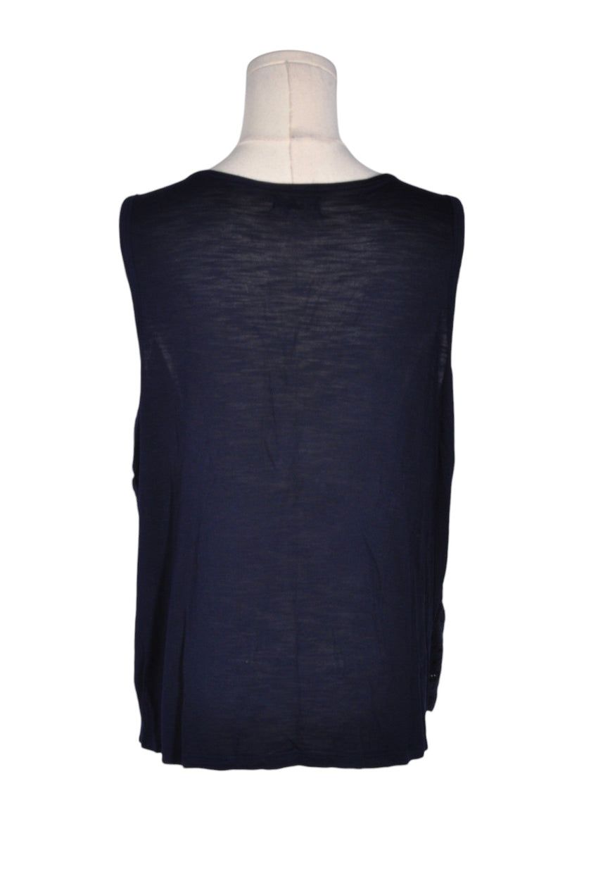 MAURICES Women Blouses Regular fit in Blue - XL