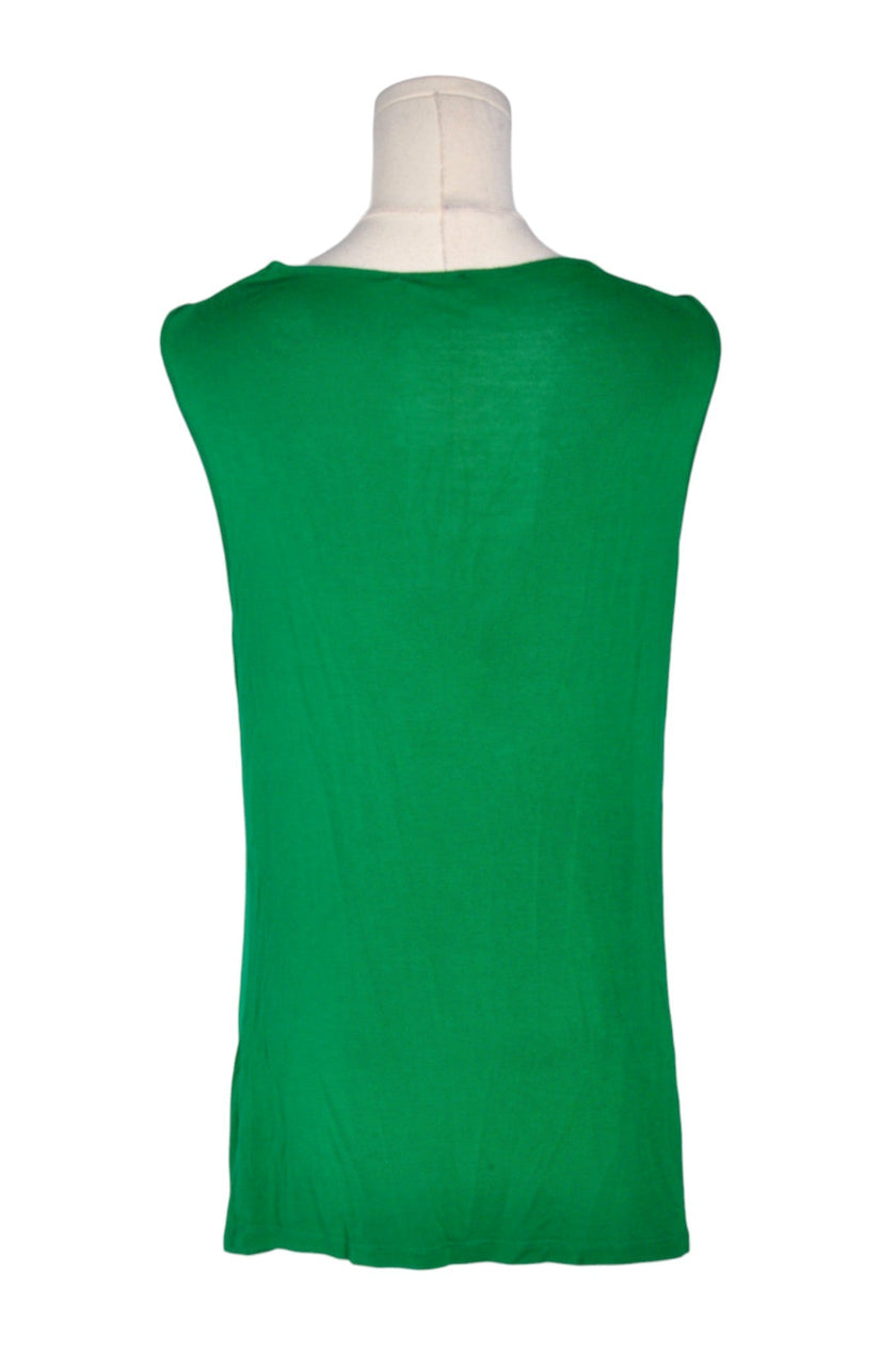 RICKI'S Women Tank Tops Regular fit in Green - M