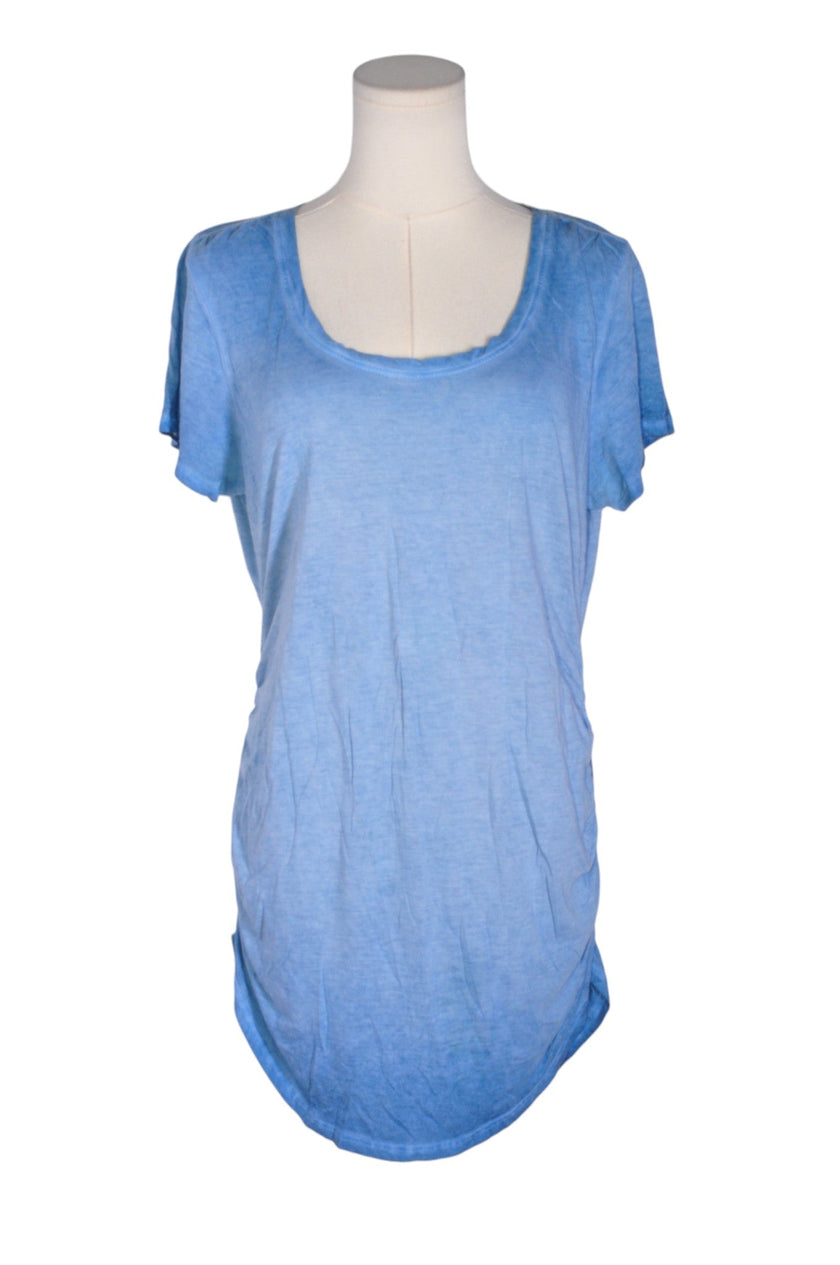 MOTHERHOOD Women T-Shirts Regular fit in Blue - L