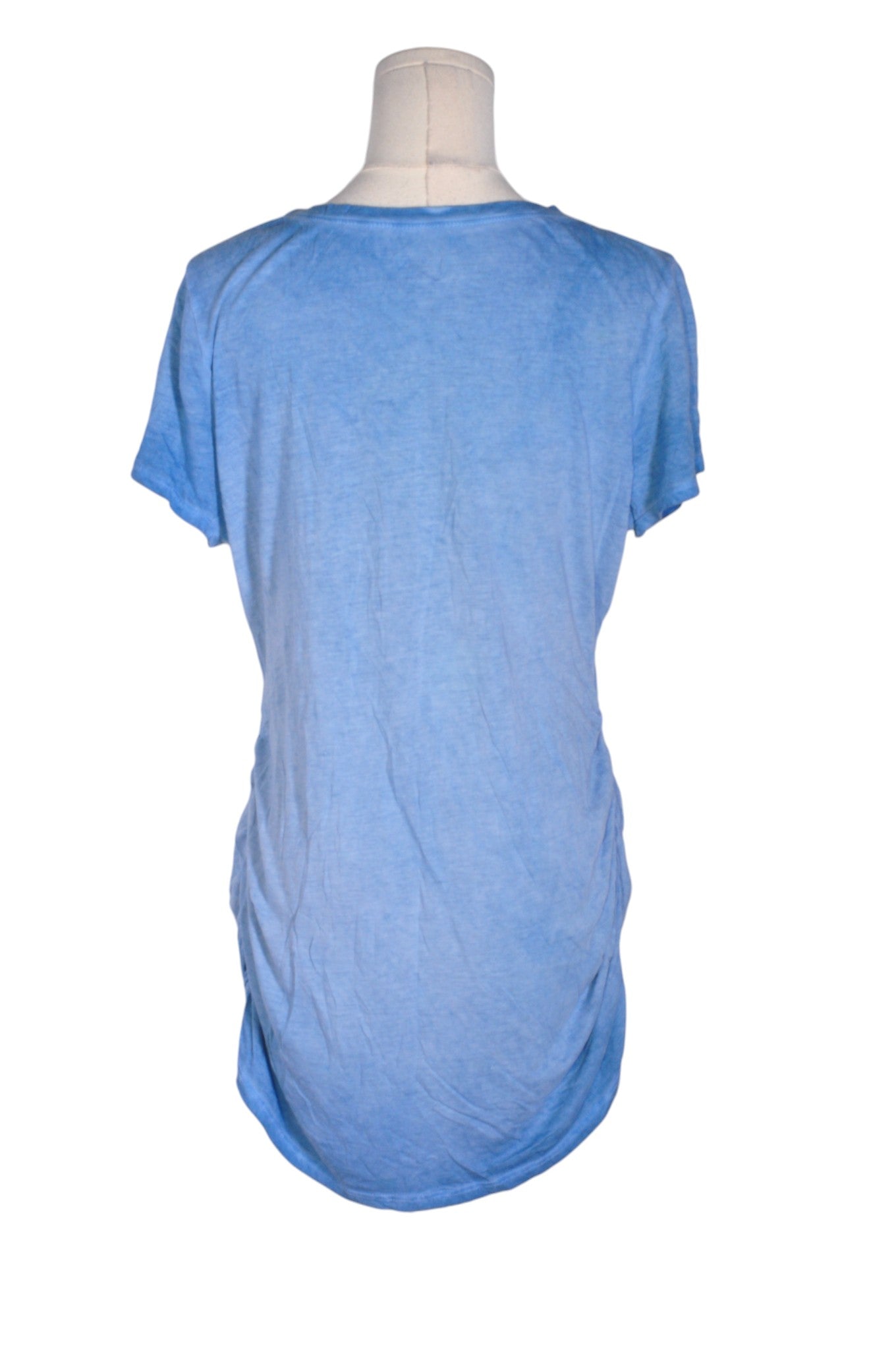 MOTHERHOOD Women T-Shirts Regular fit in Blue - L