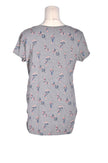 MOTHERHOOD Women T-Shirts Regular fit in Gray - L