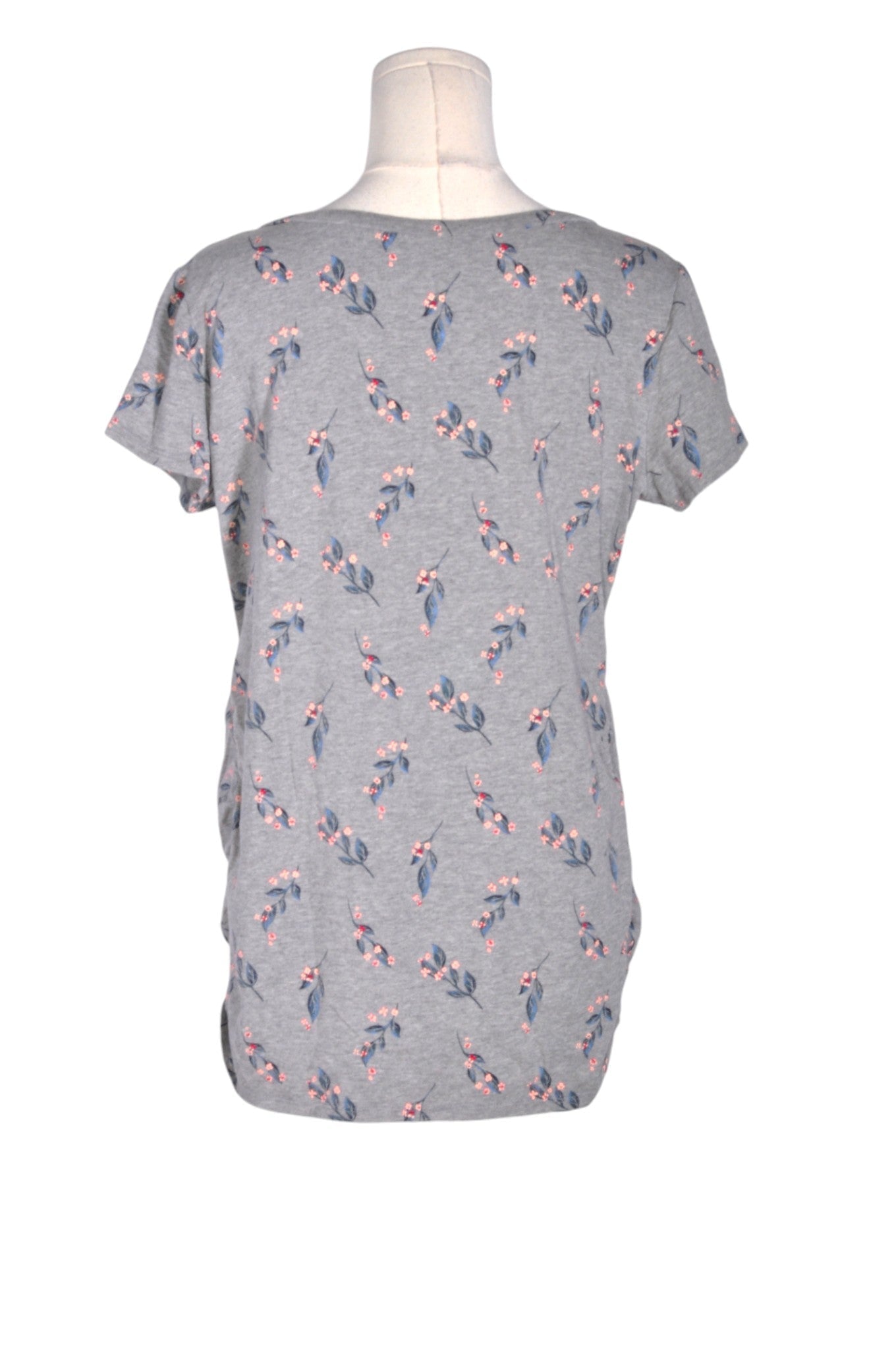 MOTHERHOOD Women T-Shirts Regular fit in Gray - L