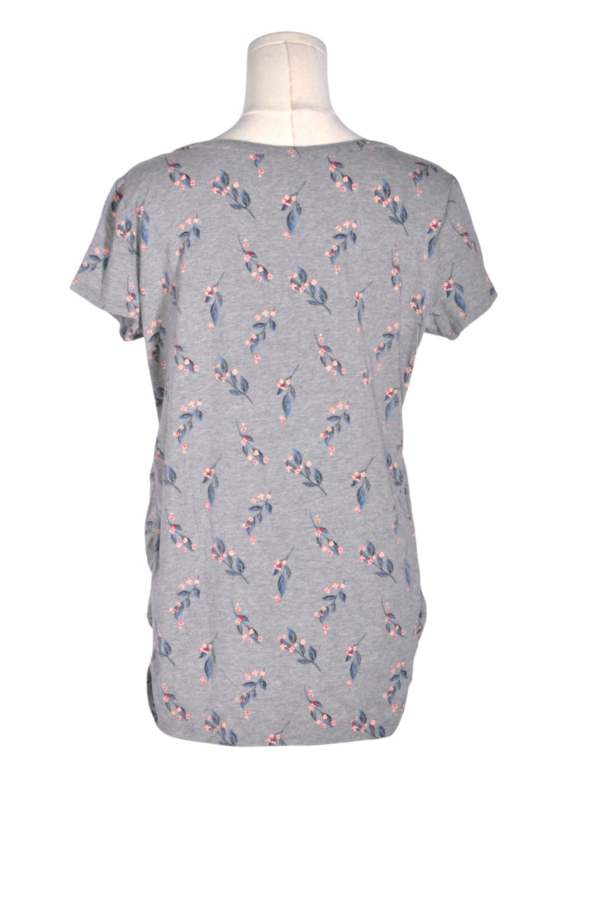 MOTHERHOOD Women T-Shirts Regular fit in Gray - L