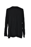 GAP Women T-Shirts Regular fit in Black - L