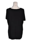 REITMANS Women Blouses Regular fit in Black - XL