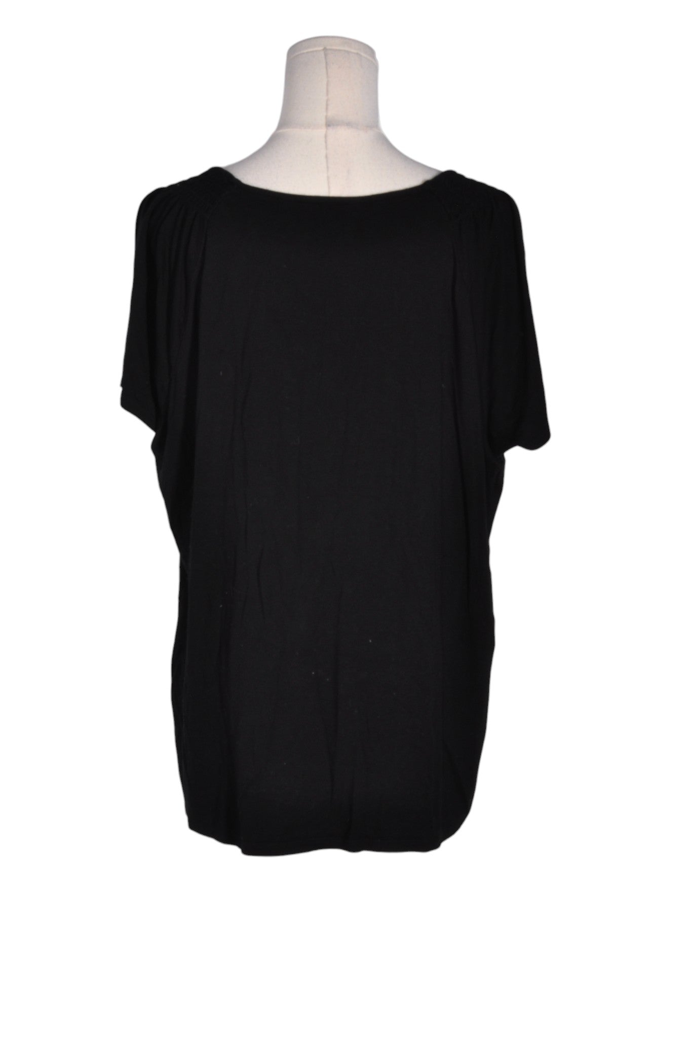 REITMANS Women Blouses Regular fit in Black - XL