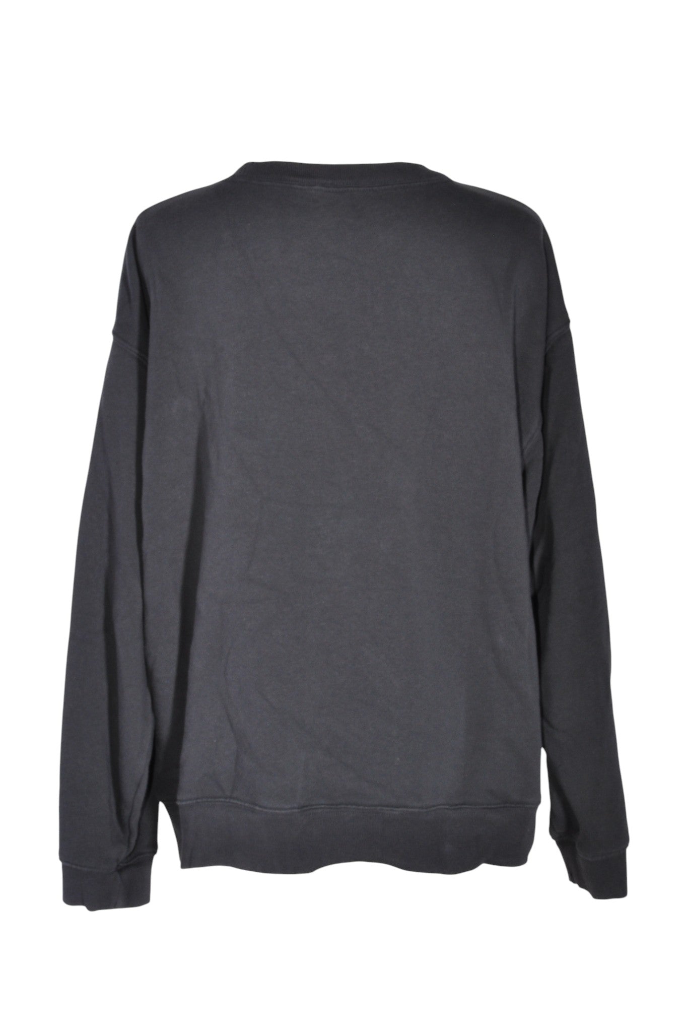 GAP Women Sweatshirts Regular fit in Gray - L