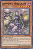 Aromage Marjoram (CHIM-EN018) - Chaos Impact 1st Edition