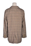 RICKI'S Blazers Regular fit in Brown - L