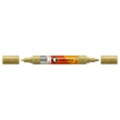 MOLOTOW - ONE4ALL  Acrylic Twin Metallic Set