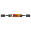 MOLOTOW - ONE4ALL  Acrylic Twin Metallic Set