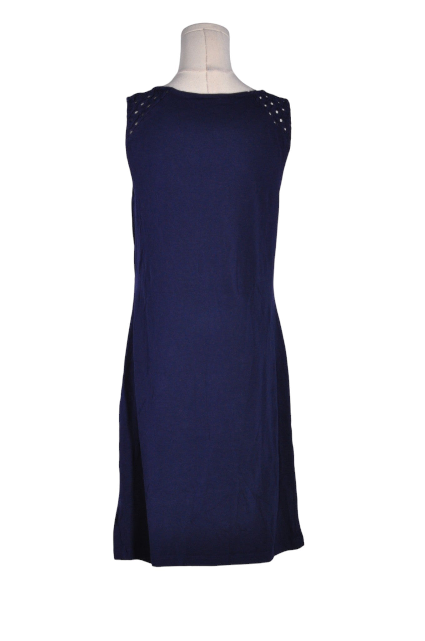 THYME MATERNITY Women A-Line Dresses Regular fit in Blue - L
