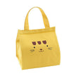 Cold Insulation Bag Thickened Lunch Bag Cartoon Tote for Kids & Women