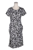 OLD NAVY Women Maxi Dresses Regular fit in Black - L