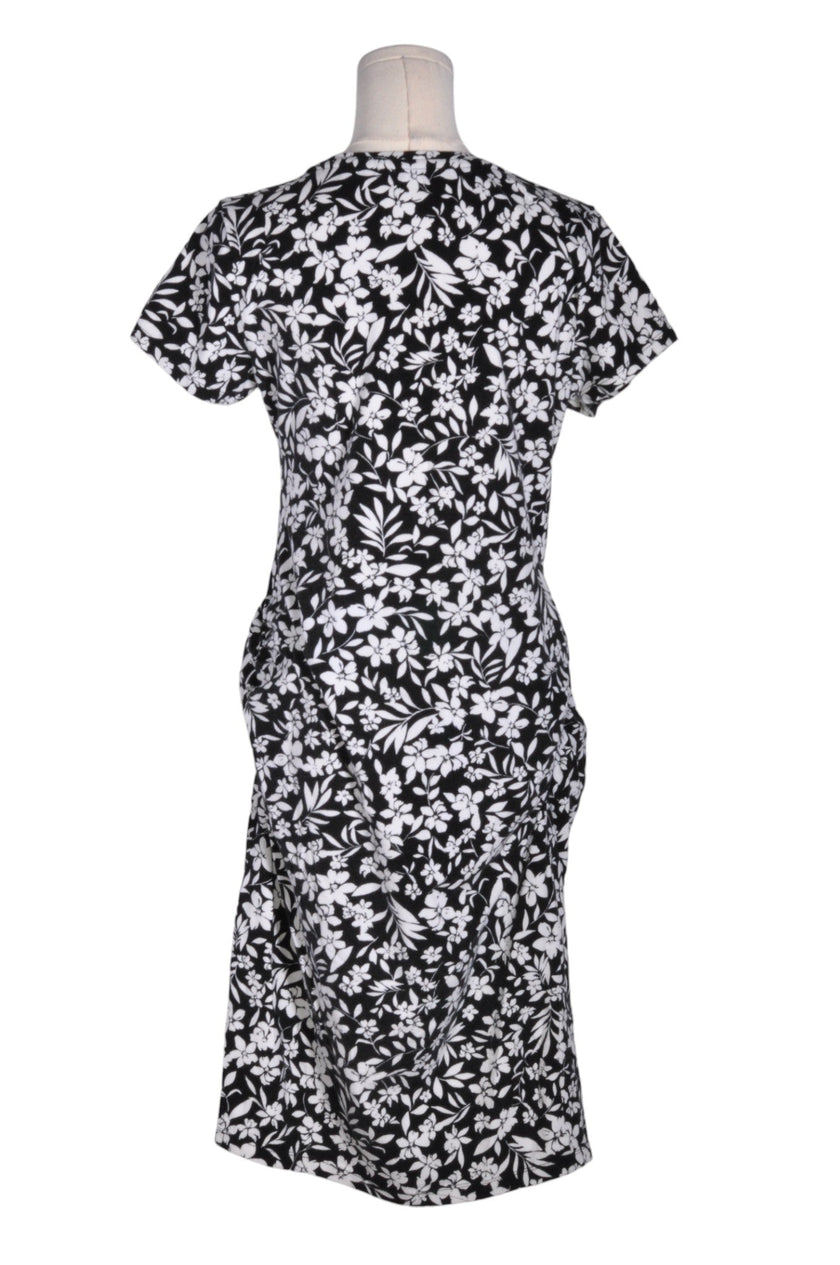 OLD NAVY Women Maxi Dresses Regular fit in Black - L