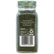Simply Organic - Dill Weed (23g)