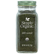 Simply Organic - Dill Weed (23g)