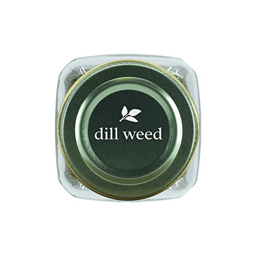 Simply Organic - Dill Weed (23g)