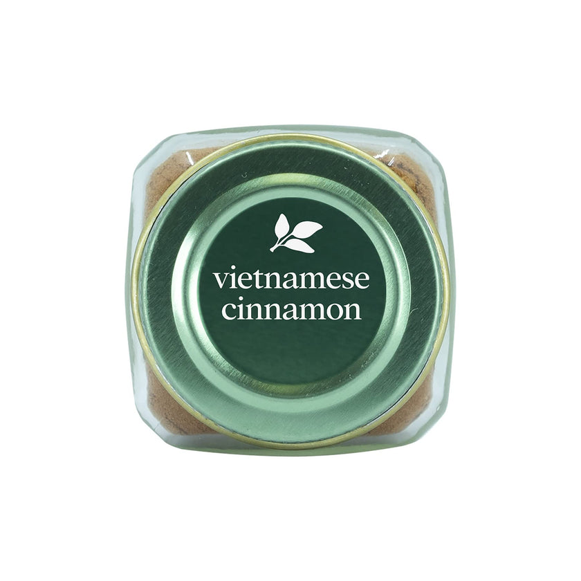 Simply Organic - Cinnamon Ground (69g)