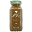 Simply Organic - Cinnamon Ground (69g)