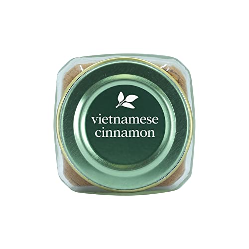 Simply Organic - Cinnamon Ground (69g)