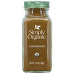 Simply Organic - Cinnamon Ground (69g)