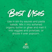 Simply Organic - Garlic Powder (103g)