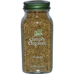 Simply Organic - Oregano Leaf (21g)