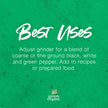 Simply Organic - Peppercorn Blend (85g)
