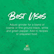 Simply Organic - Peppercorn Blend (85g)
