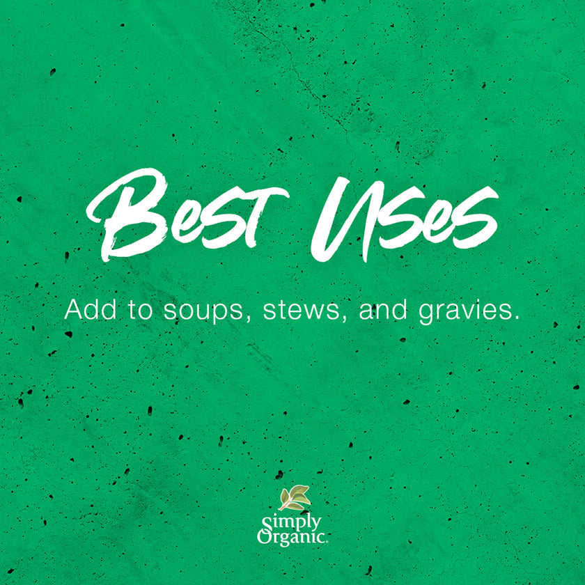 Simply Organic - All-Purpose Seasoning (59g)