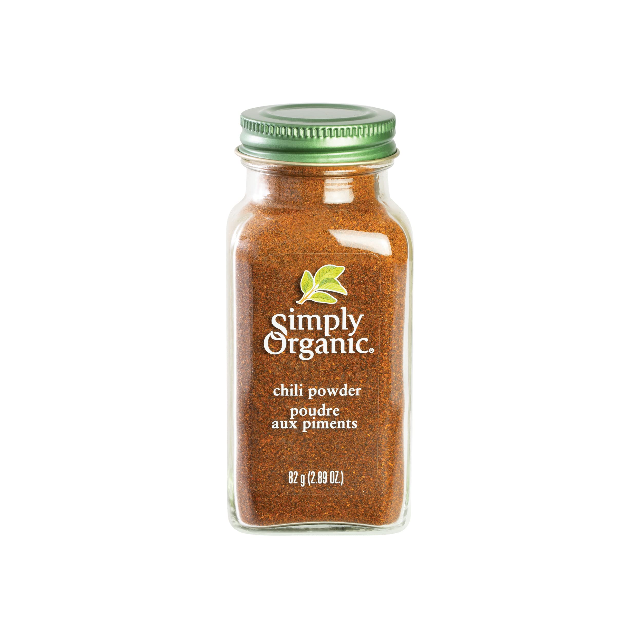 Simply Organic - Chili Powder (82g)