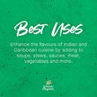 Simply Organic - Curry Powder (85g)