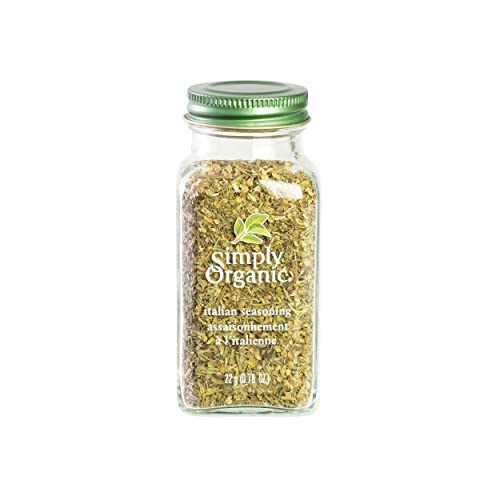 Simply Organic - Italian Seasoning (22g)