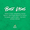 Simply Organic - Parsley Flakes (14g)