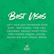 Simply Organic - Thyme Leaf (31g)
