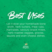 Simply Organic - Thyme Leaf (31g)